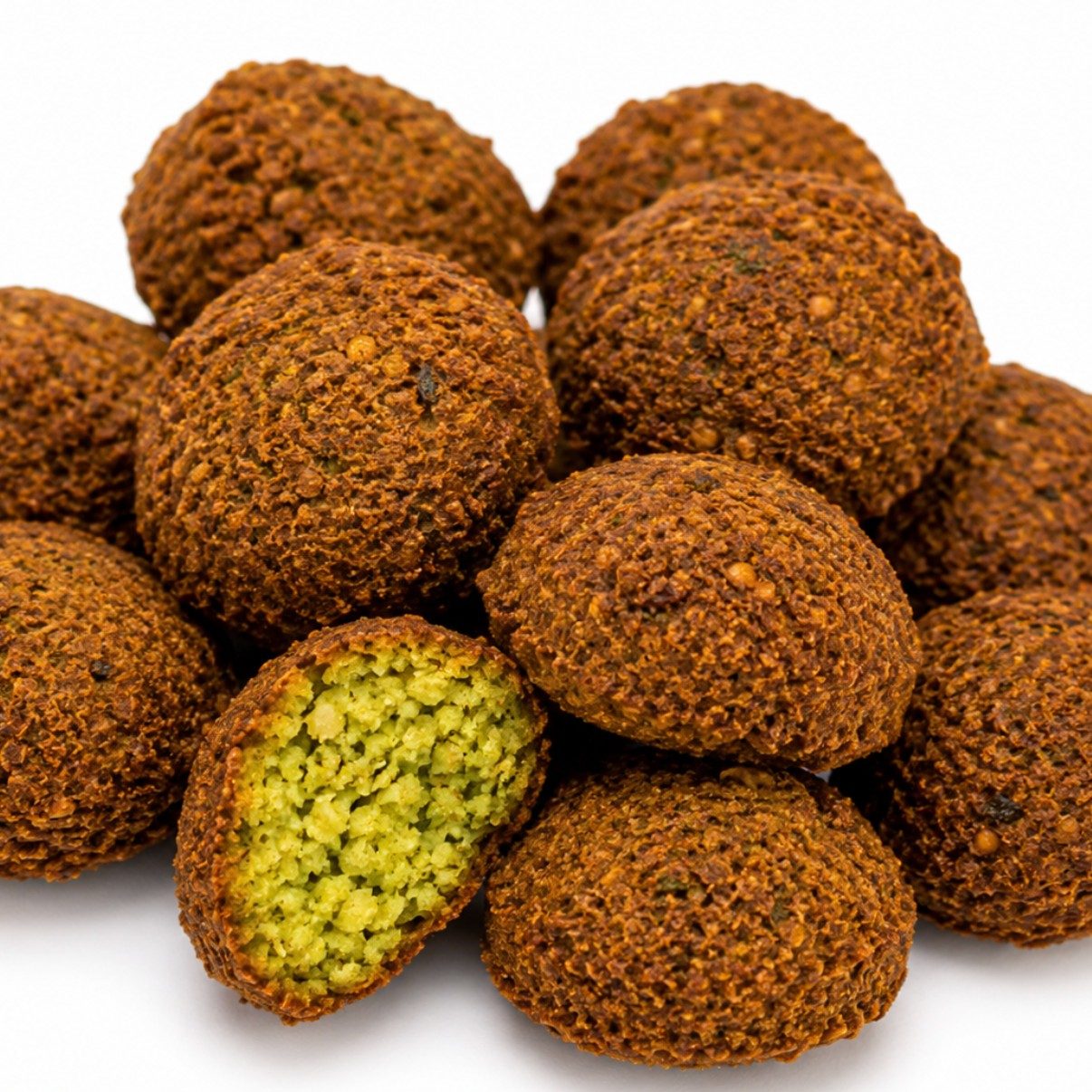 Falafel.