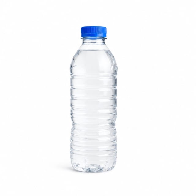 Water.