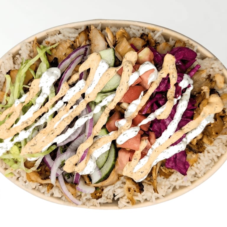 Takeout Made Easy