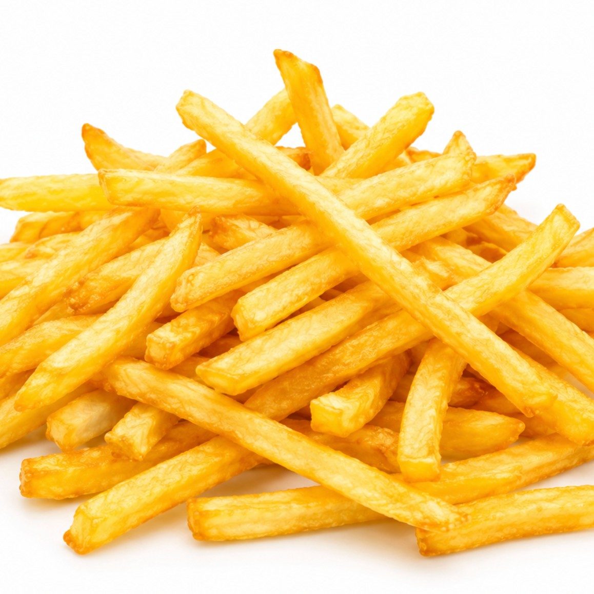Fries.