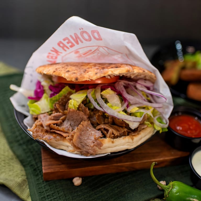 Freshly Crafted Favorites